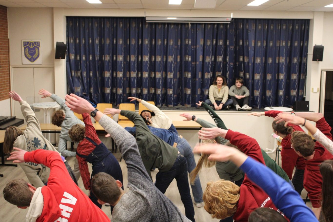 Workshops & cursussen